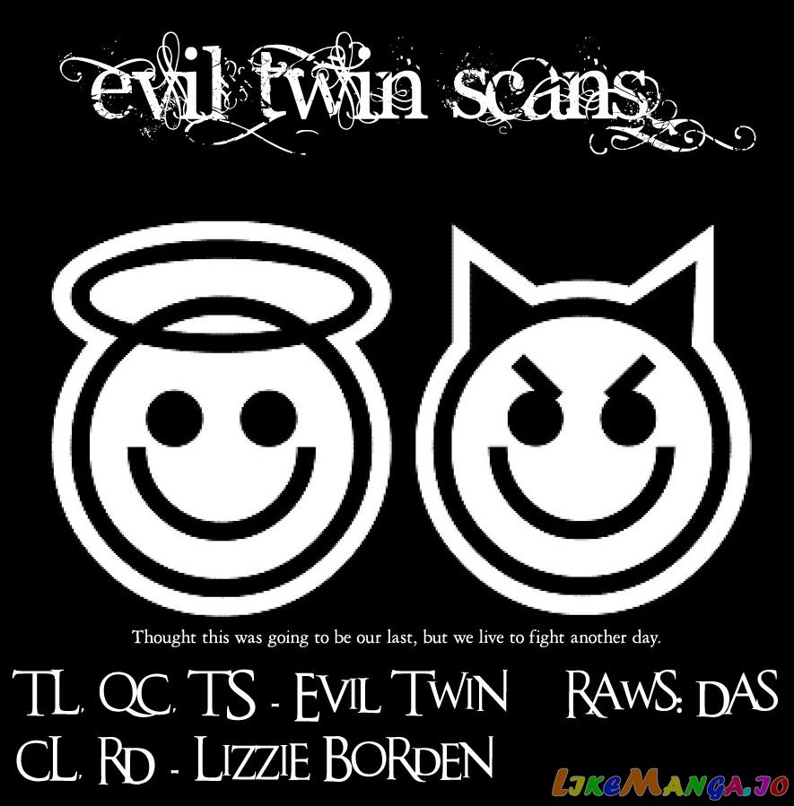 Akatsuki No Yona Chapter 191 image 33